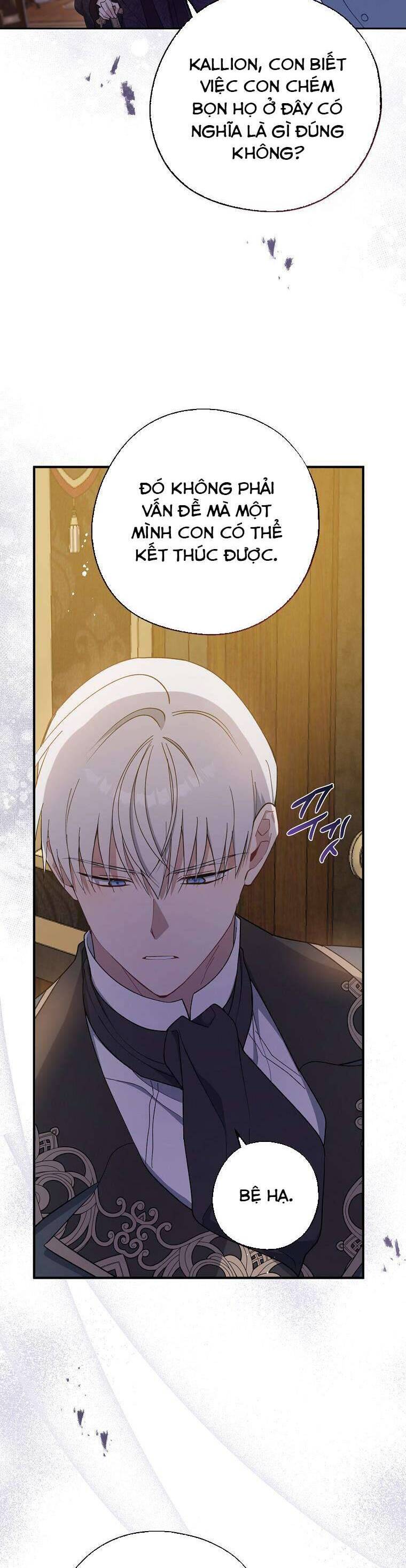 Trở Thành Con Gái Nhà Tài Phiệt Chap 102 - Next Chap 103