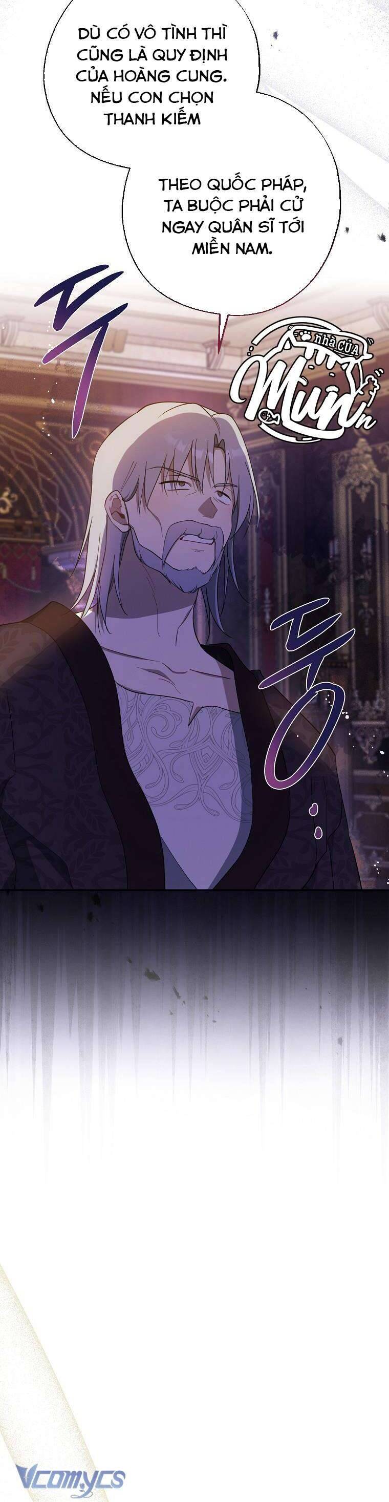 Trở Thành Con Gái Nhà Tài Phiệt Chap 102 - Next Chap 103