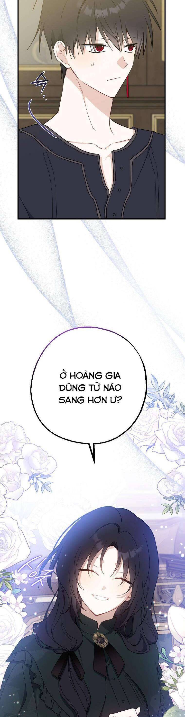 Trở Thành Con Gái Nhà Tài Phiệt Chap 102 - Next Chap 103