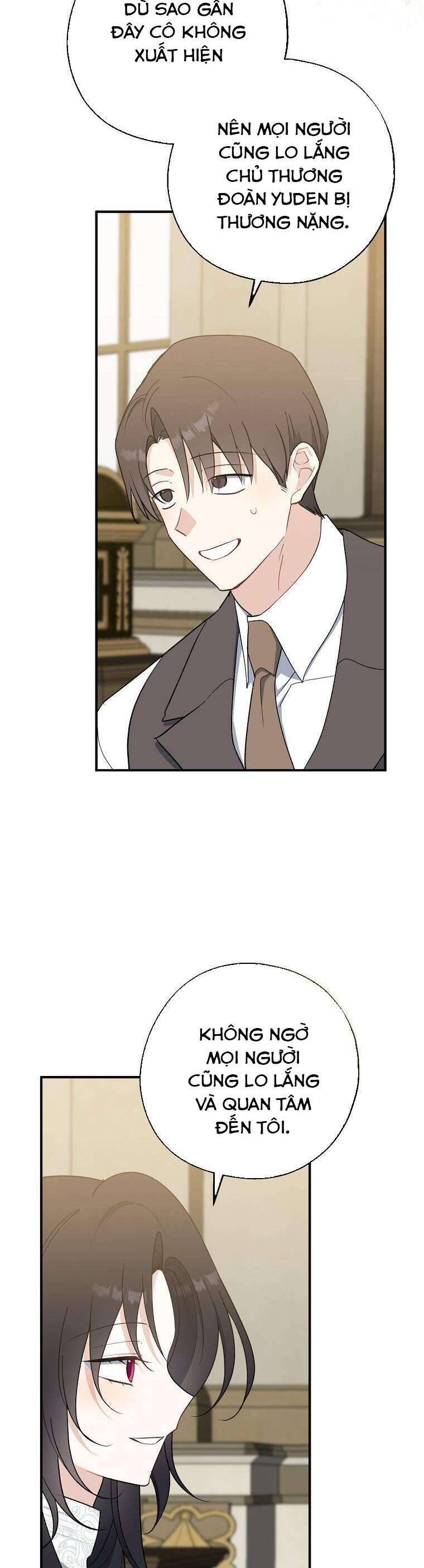 Trở Thành Con Gái Nhà Tài Phiệt Chap 102 - Next Chap 103