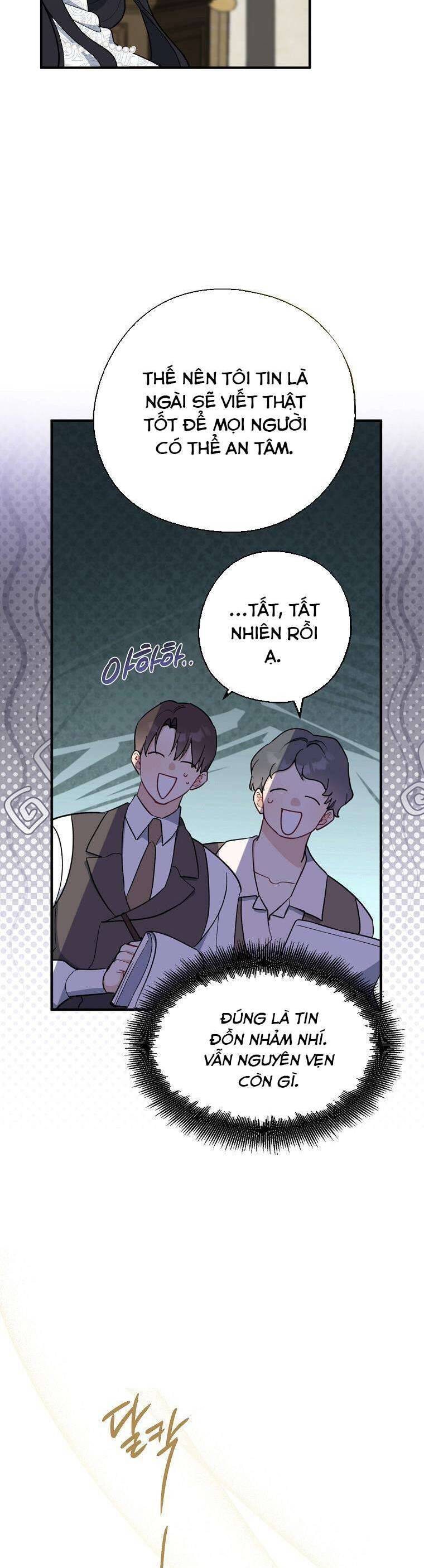 Trở Thành Con Gái Nhà Tài Phiệt Chap 102 - Next Chap 103