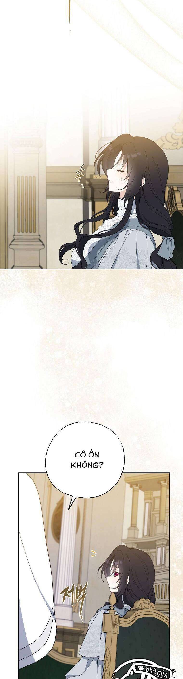 Trở Thành Con Gái Nhà Tài Phiệt Chap 102 - Next Chap 103