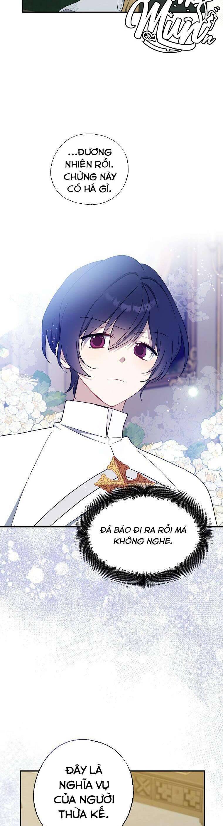 Trở Thành Con Gái Nhà Tài Phiệt Chap 102 - Next Chap 103