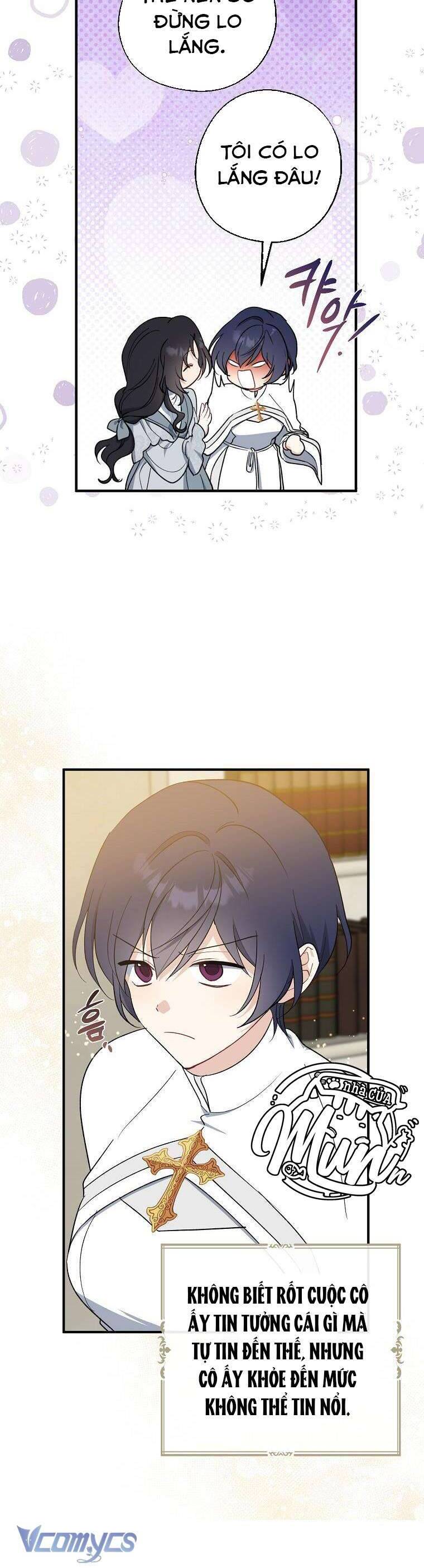 Trở Thành Con Gái Nhà Tài Phiệt Chap 102 - Next Chap 103