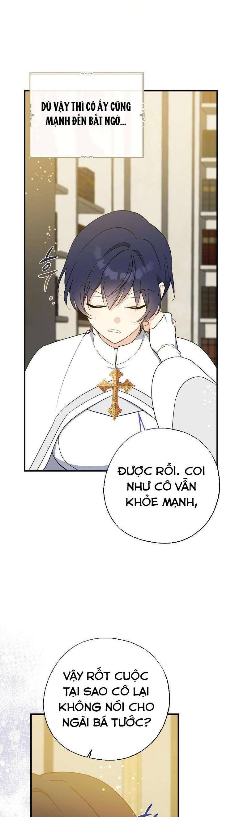 Trở Thành Con Gái Nhà Tài Phiệt Chap 102 - Next Chap 103