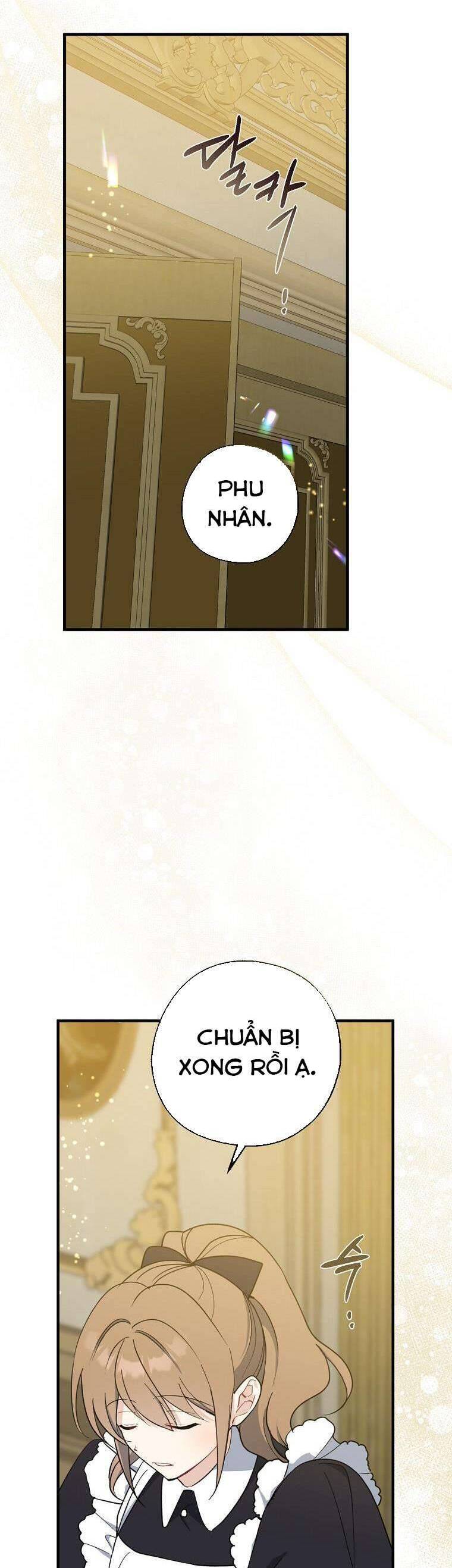 Trở Thành Con Gái Nhà Tài Phiệt Chap 102 - Next Chap 103