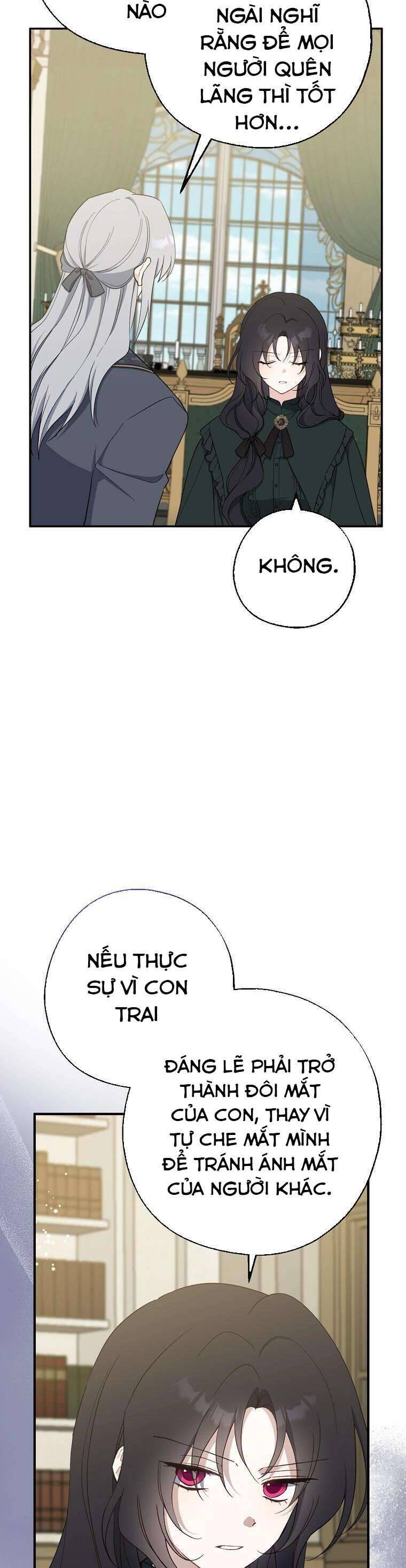 Trở Thành Con Gái Nhà Tài Phiệt Chap 102 - Next Chap 103