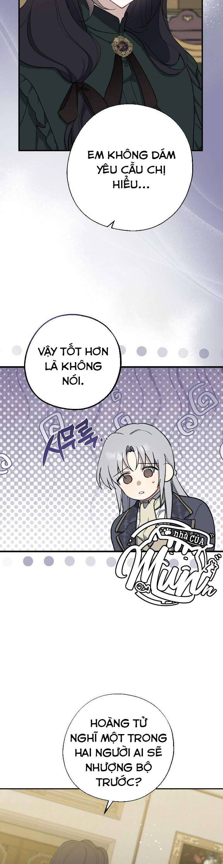 Trở Thành Con Gái Nhà Tài Phiệt Chap 102 - Next Chap 103