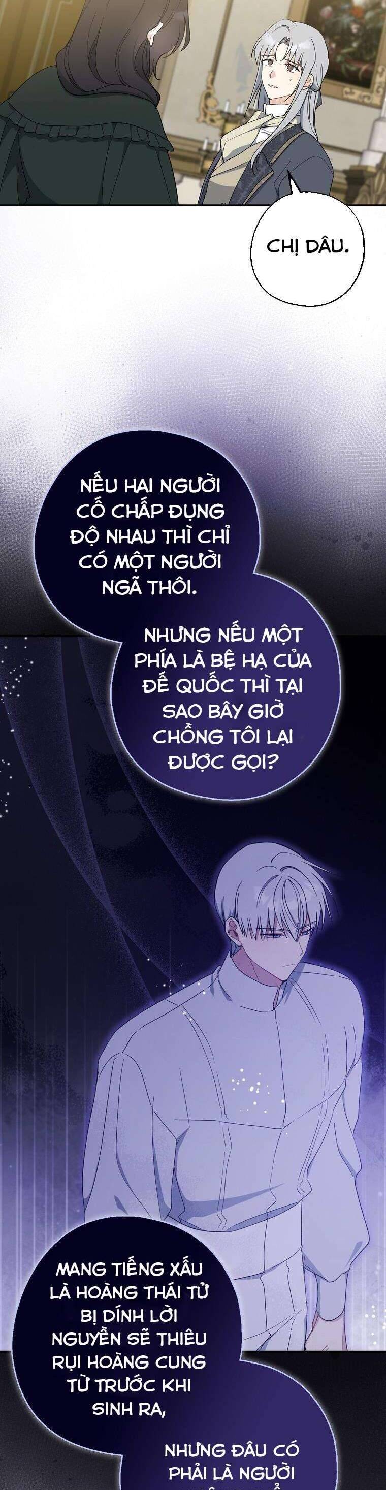 Trở Thành Con Gái Nhà Tài Phiệt Chap 102 - Next Chap 103