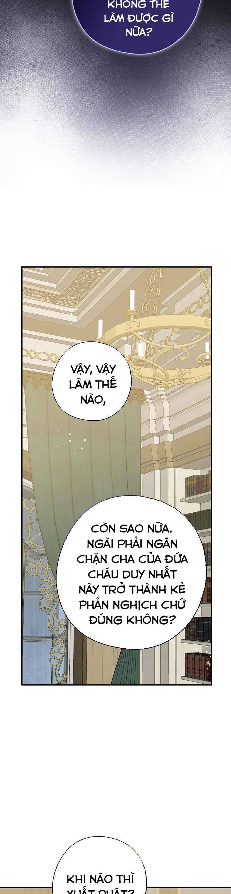 Trở Thành Con Gái Nhà Tài Phiệt Chap 102 - Next Chap 103