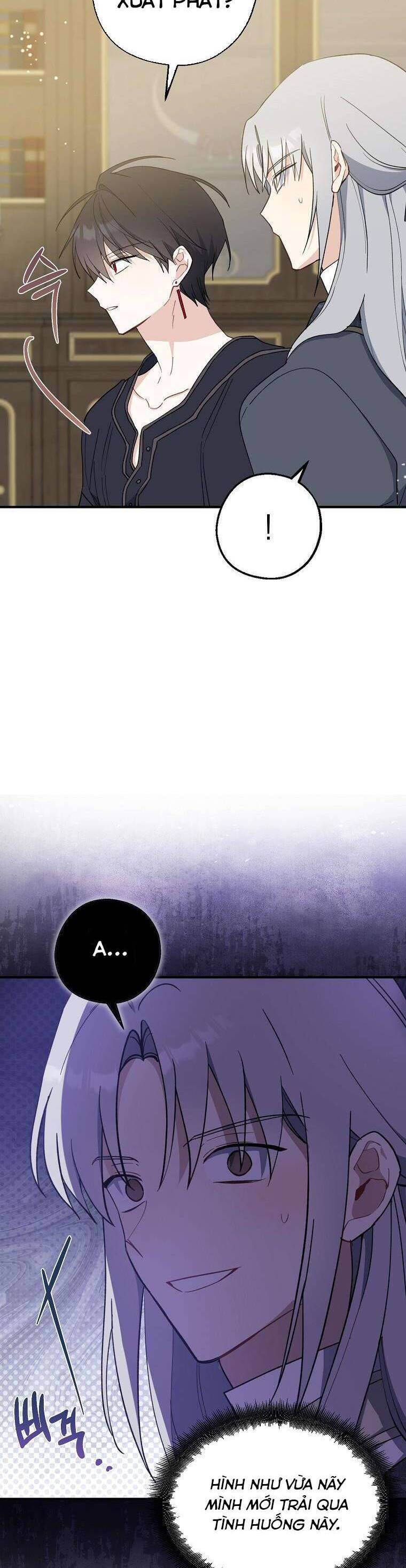 Trở Thành Con Gái Nhà Tài Phiệt Chap 102 - Next Chap 103