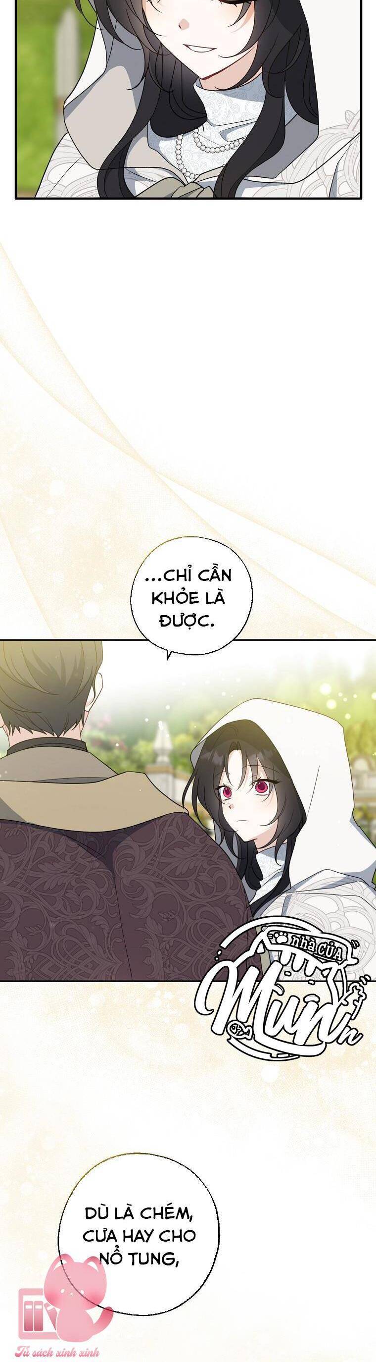 Trở Thành Con Gái Nhà Tài Phiệt Chap 103 - Next Chap 104