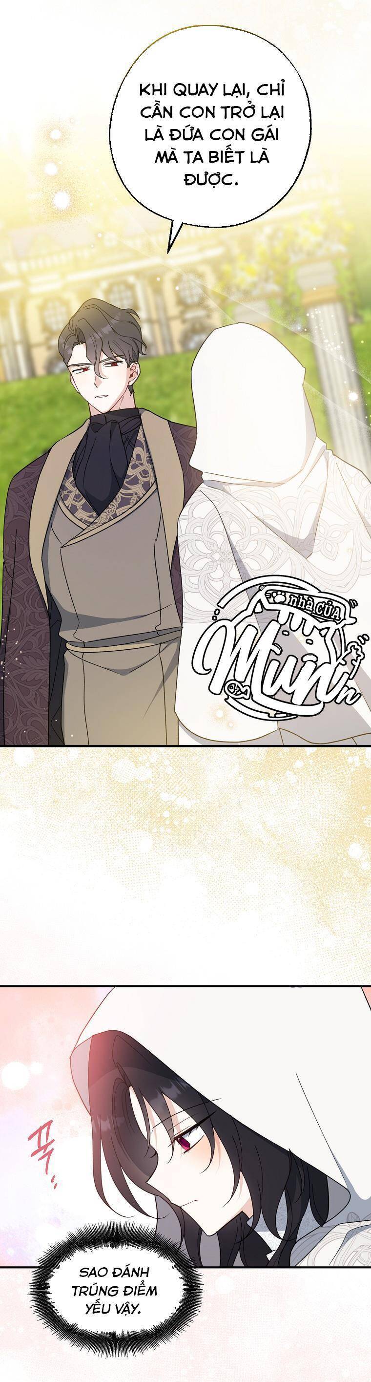 Trở Thành Con Gái Nhà Tài Phiệt Chap 103 - Next Chap 104