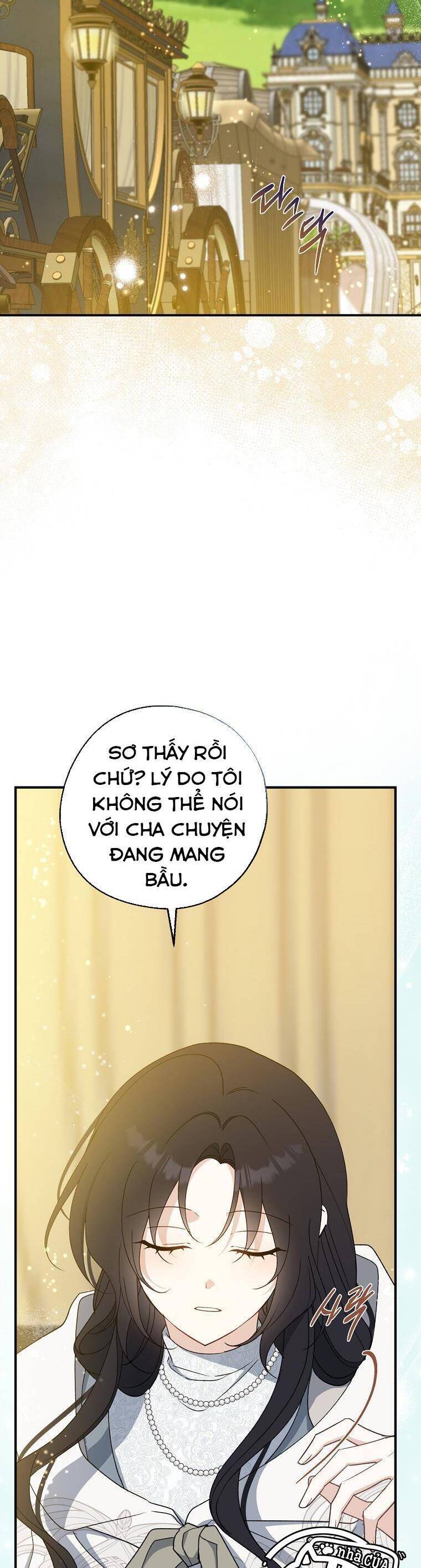 Trở Thành Con Gái Nhà Tài Phiệt Chap 103 - Next Chap 104