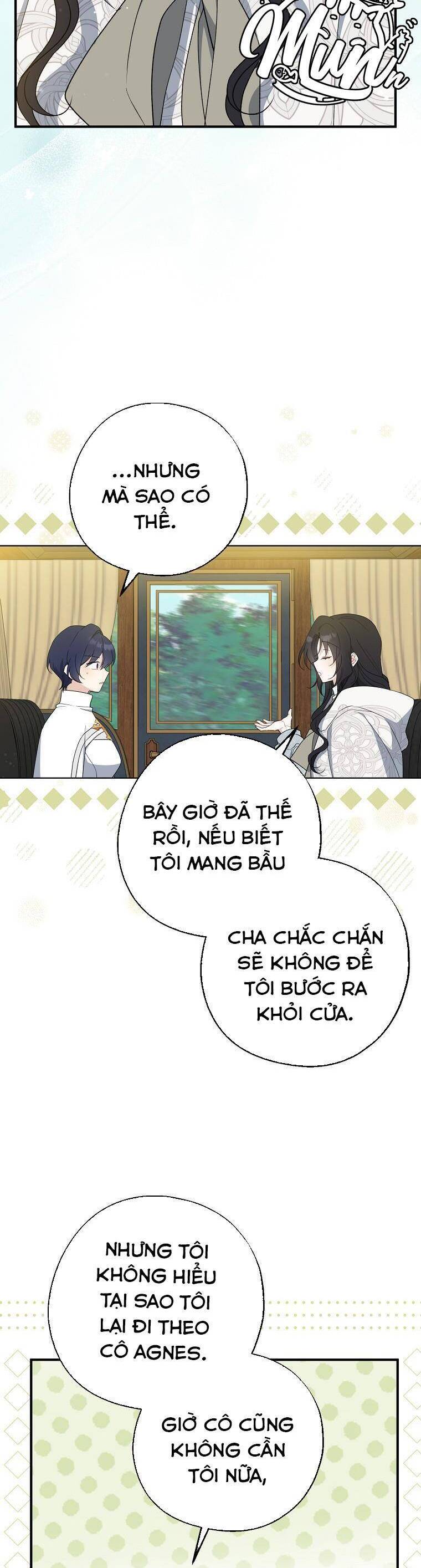 Trở Thành Con Gái Nhà Tài Phiệt Chap 103 - Next Chap 104