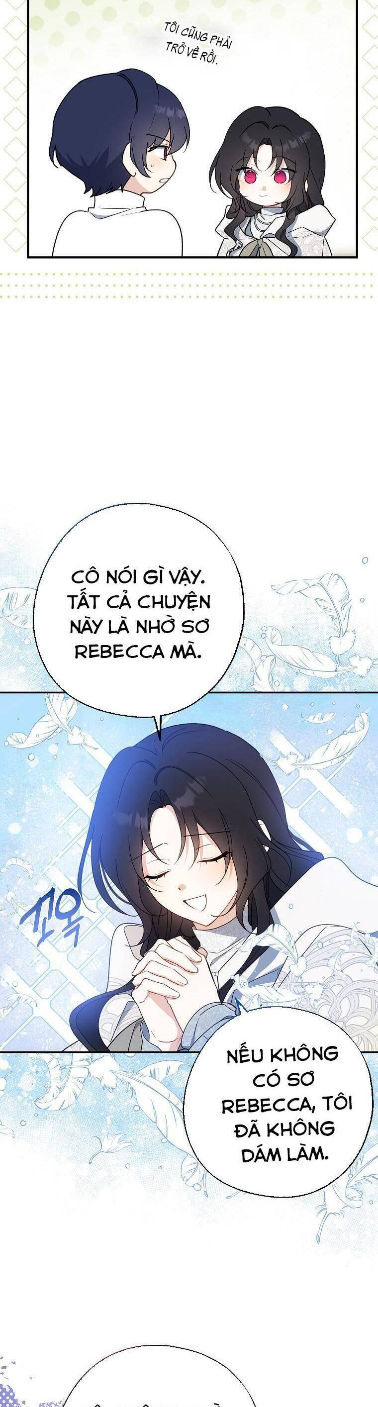 Trở Thành Con Gái Nhà Tài Phiệt Chap 103 - Next Chap 104