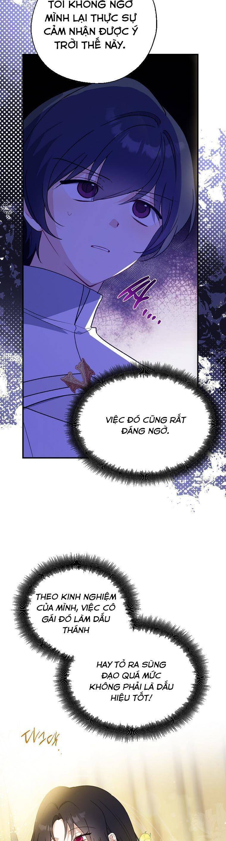 Trở Thành Con Gái Nhà Tài Phiệt Chap 103 - Next Chap 104