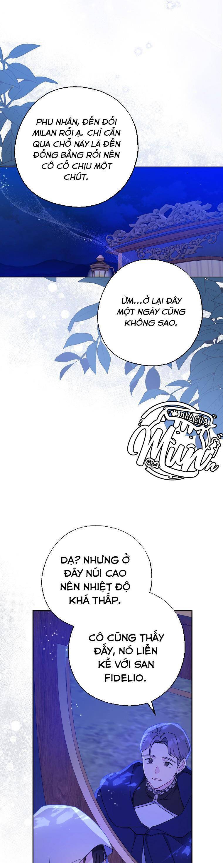 Trở Thành Con Gái Nhà Tài Phiệt Chap 103 - Next Chap 104