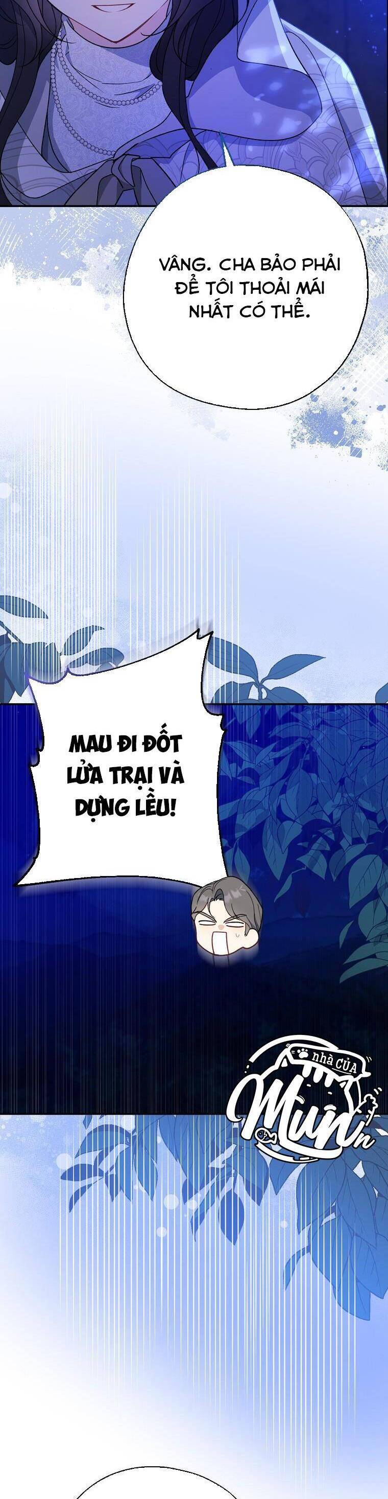 Trở Thành Con Gái Nhà Tài Phiệt Chap 103 - Next Chap 104