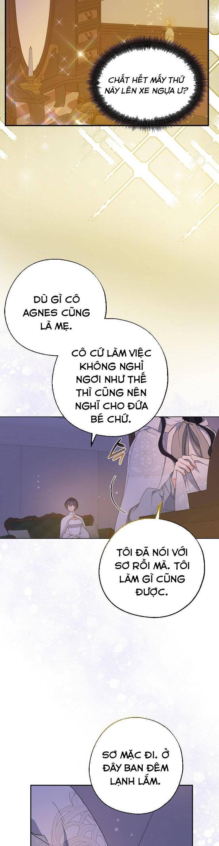Trở Thành Con Gái Nhà Tài Phiệt Chap 103 - Next Chap 104