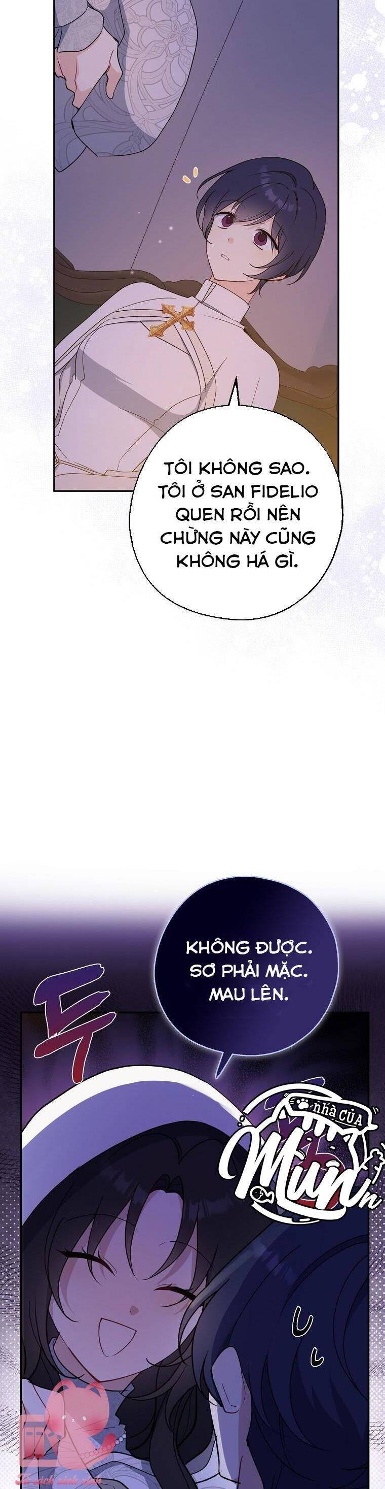 Trở Thành Con Gái Nhà Tài Phiệt Chap 103 - Next Chap 104