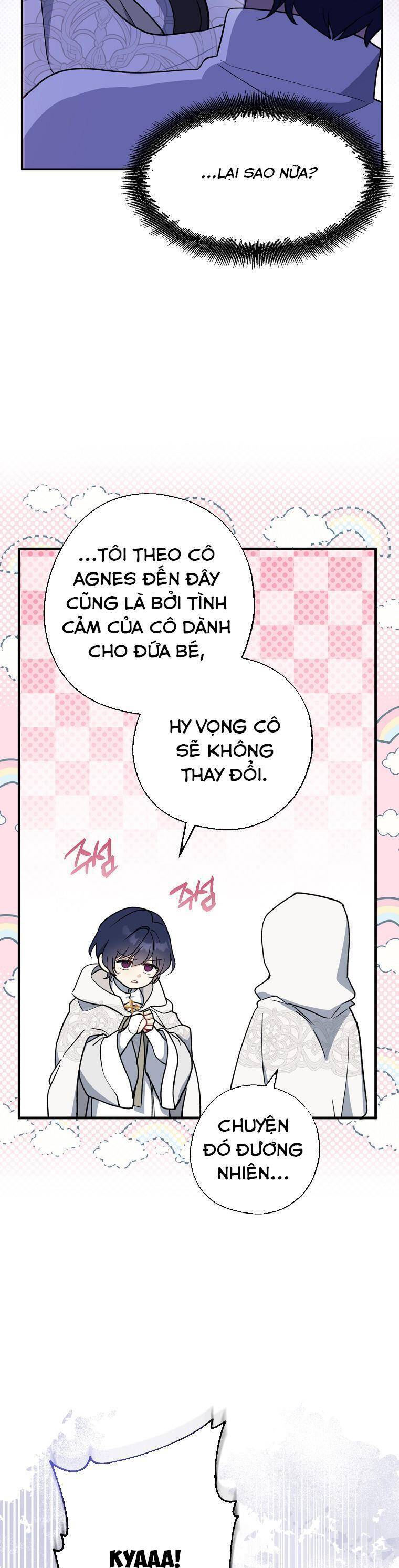 Trở Thành Con Gái Nhà Tài Phiệt Chap 103 - Next Chap 104