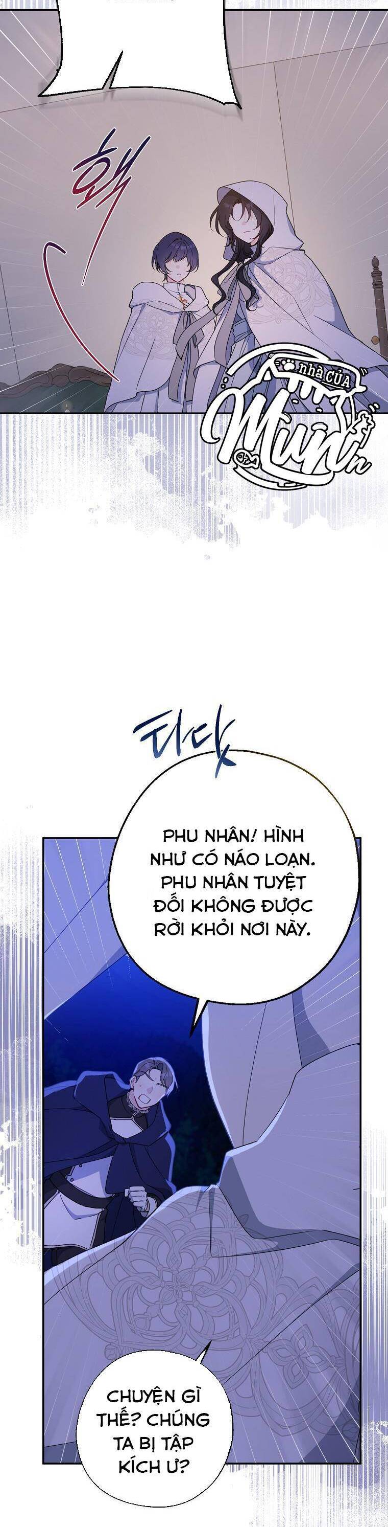 Trở Thành Con Gái Nhà Tài Phiệt Chap 103 - Next Chap 104
