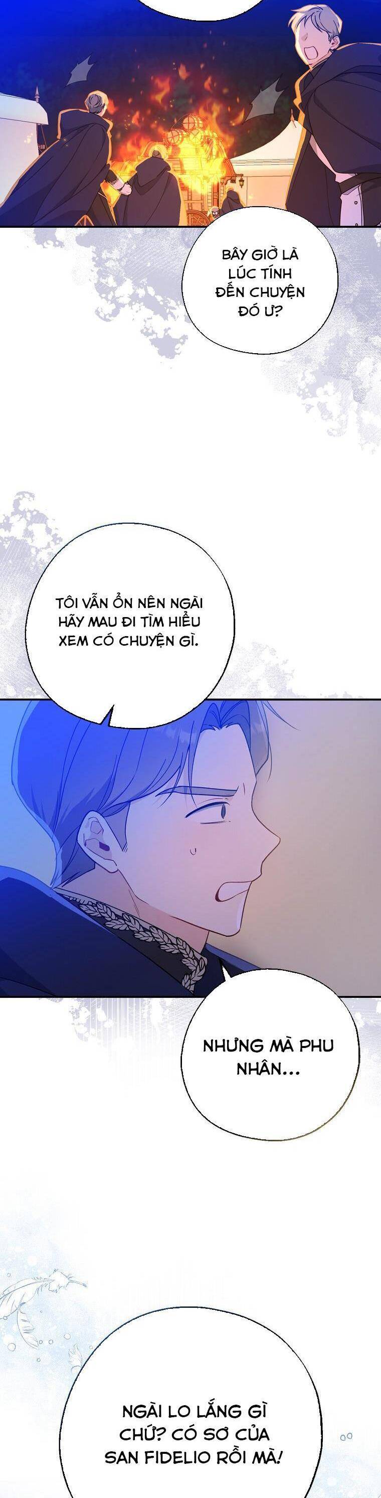 Trở Thành Con Gái Nhà Tài Phiệt Chap 103 - Next Chap 104