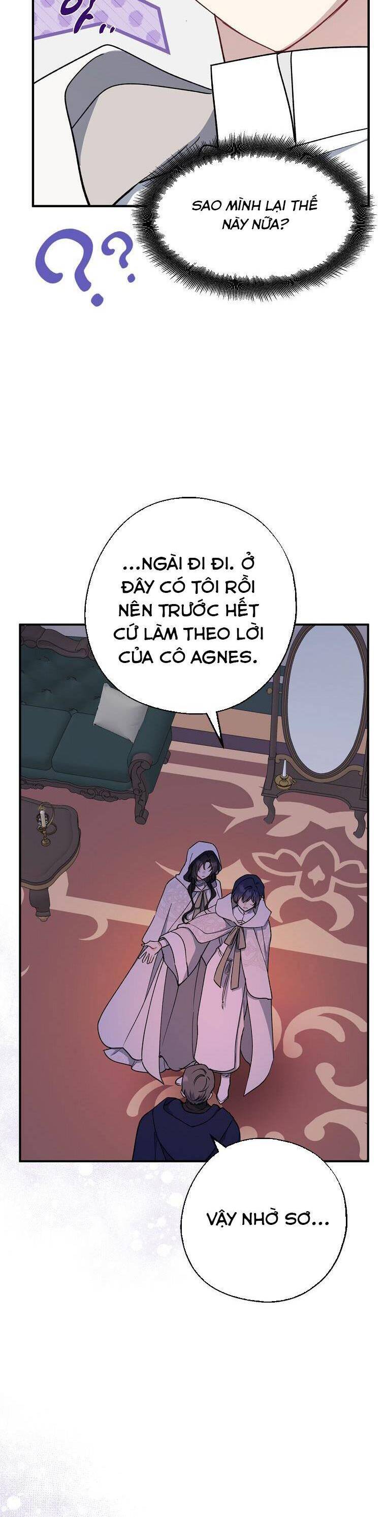 Trở Thành Con Gái Nhà Tài Phiệt Chap 103 - Next Chap 104