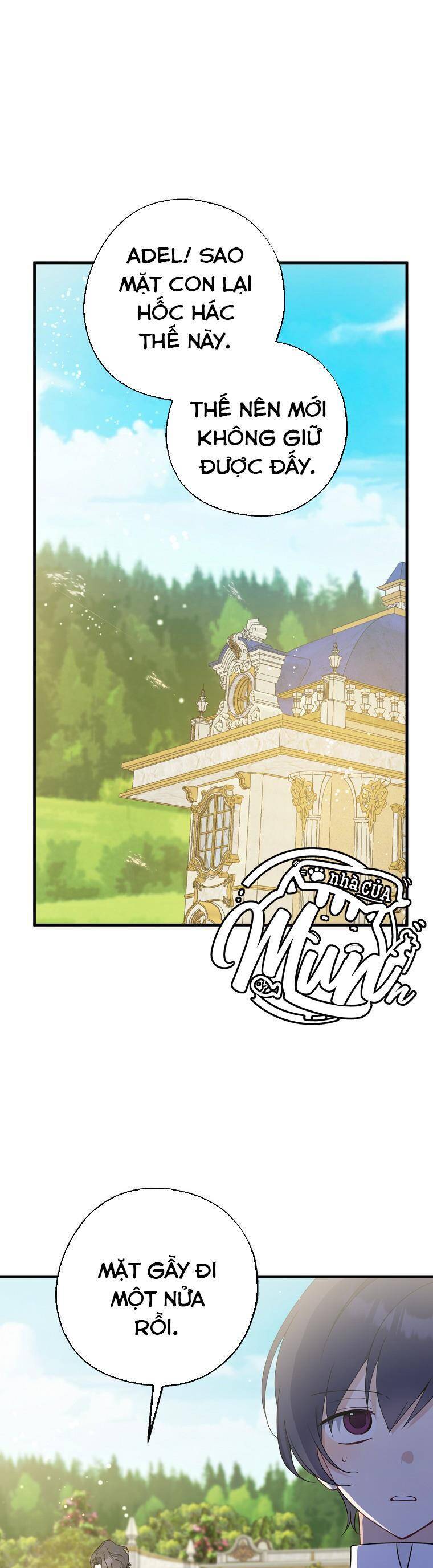 Trở Thành Con Gái Nhà Tài Phiệt Chap 103 - Next Chap 104