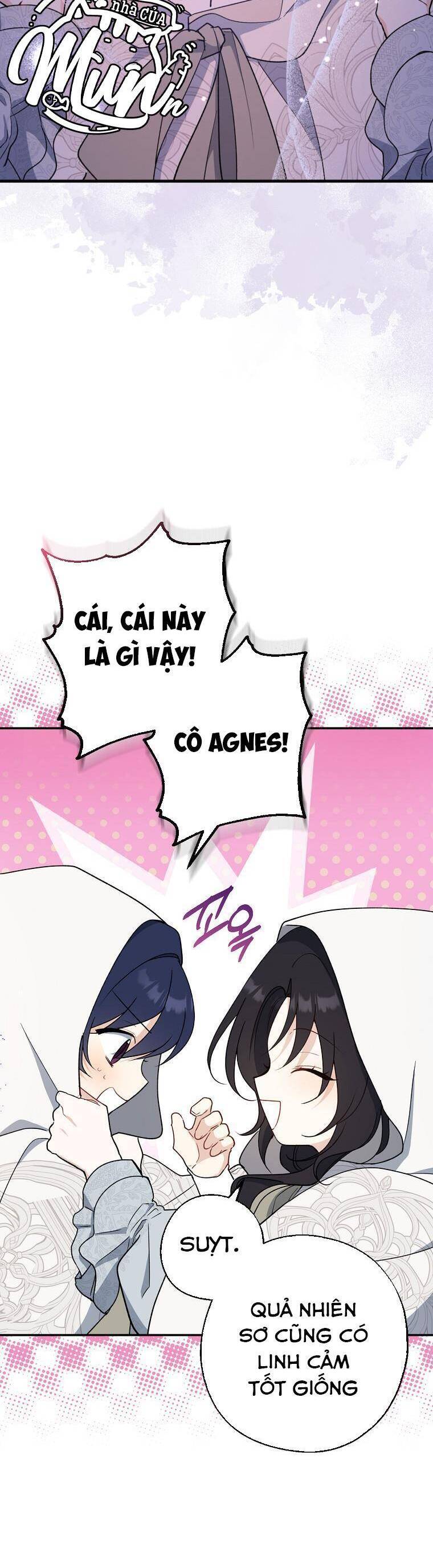 Trở Thành Con Gái Nhà Tài Phiệt Chap 103 - Next Chap 104