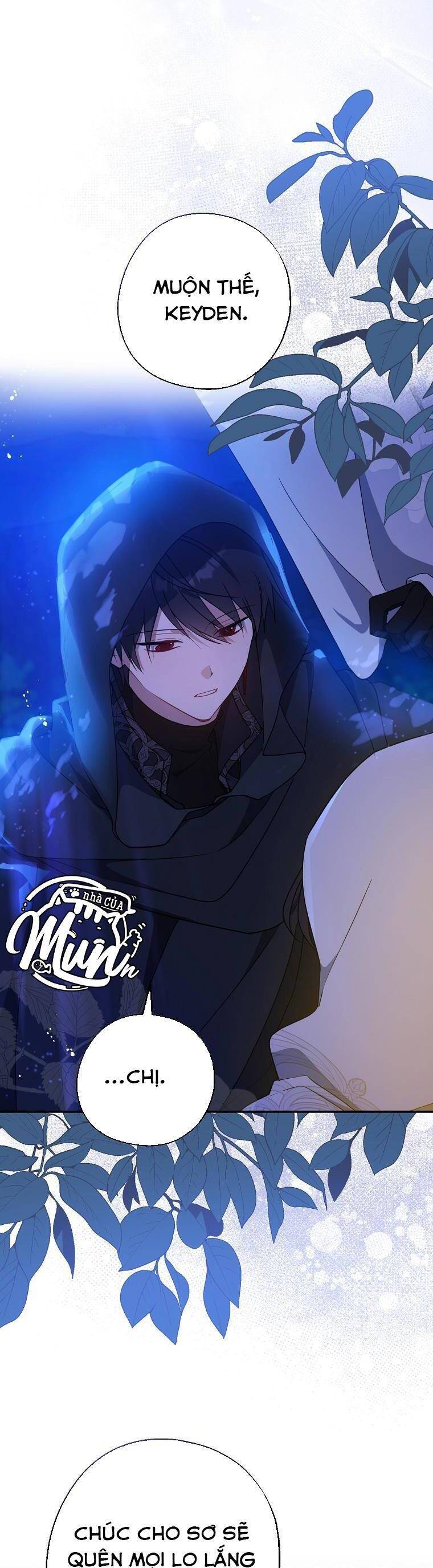 Trở Thành Con Gái Nhà Tài Phiệt Chap 103 - Next Chap 104