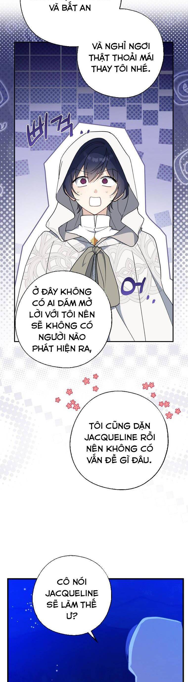 Trở Thành Con Gái Nhà Tài Phiệt Chap 103 - Next Chap 104