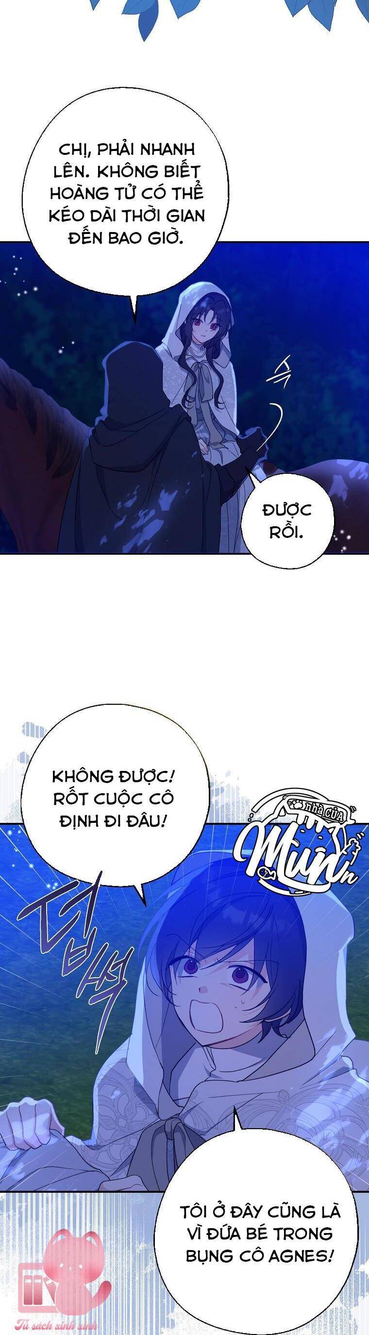Trở Thành Con Gái Nhà Tài Phiệt Chap 103 - Next Chap 104
