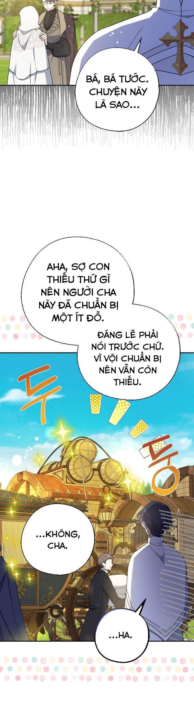 Trở Thành Con Gái Nhà Tài Phiệt Chap 103 - Next Chap 104