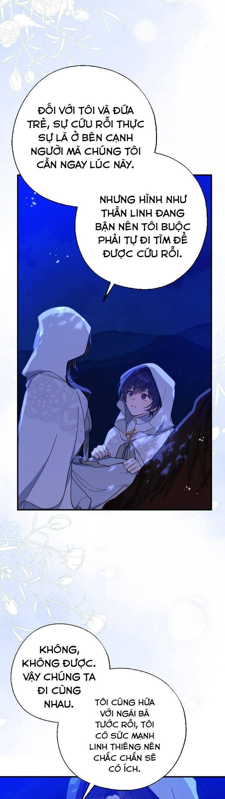 Trở Thành Con Gái Nhà Tài Phiệt Chap 103 - Next Chap 104