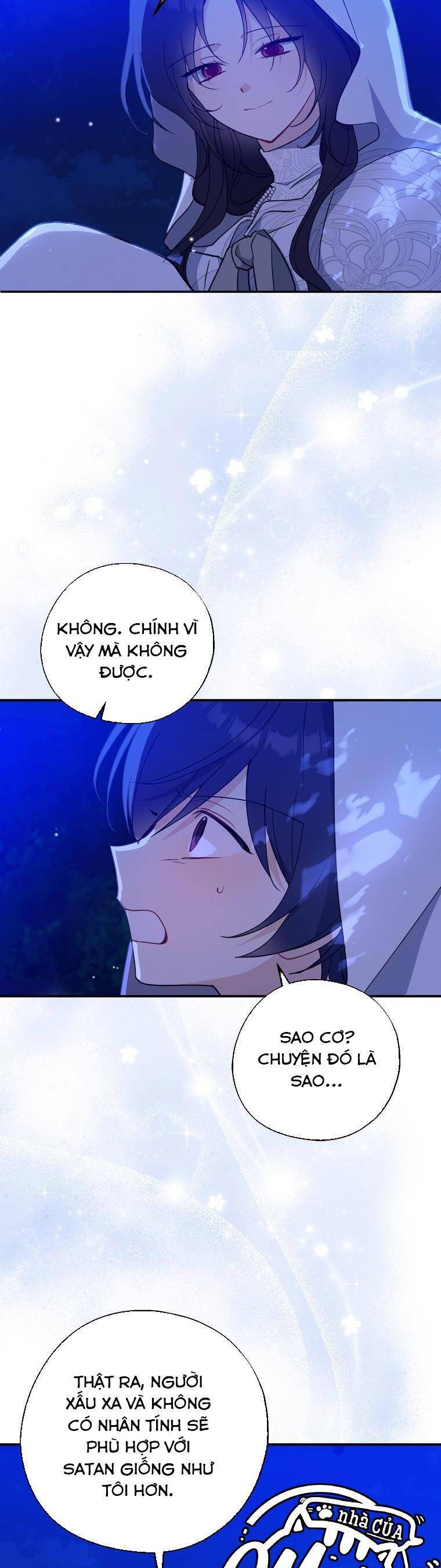 Trở Thành Con Gái Nhà Tài Phiệt Chap 103 - Next Chap 104