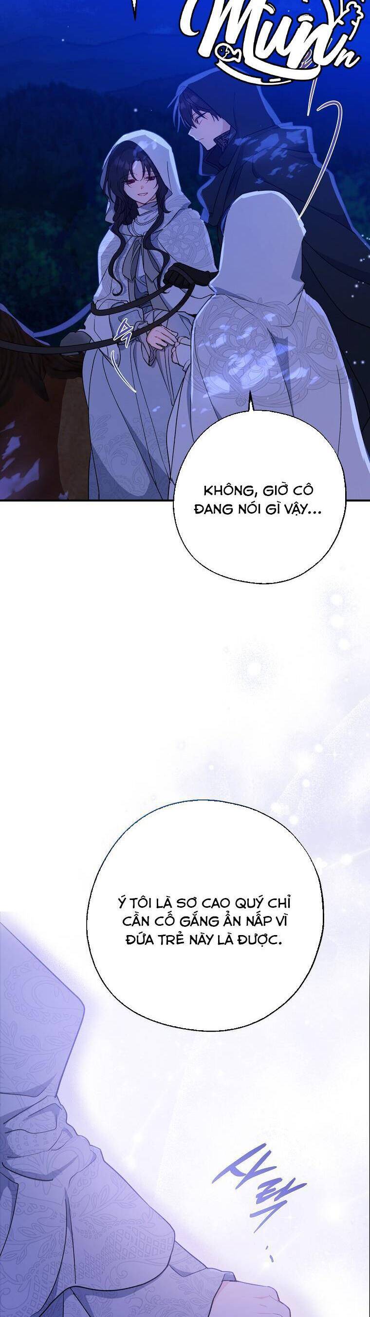 Trở Thành Con Gái Nhà Tài Phiệt Chap 103 - Next Chap 104