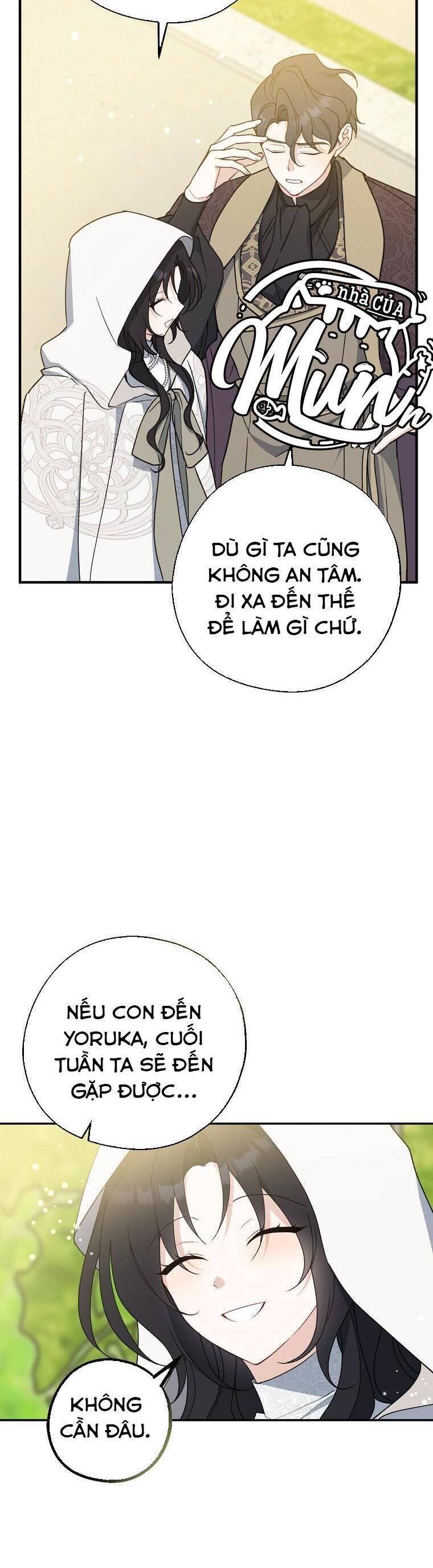 Trở Thành Con Gái Nhà Tài Phiệt Chap 103 - Next Chap 104