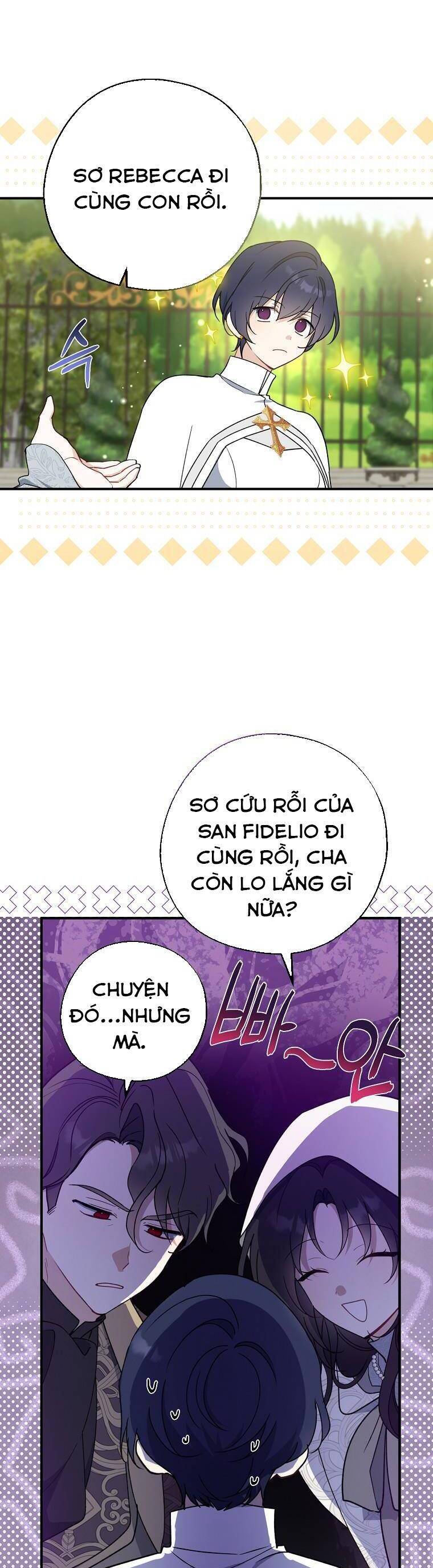 Trở Thành Con Gái Nhà Tài Phiệt Chap 103 - Next Chap 104