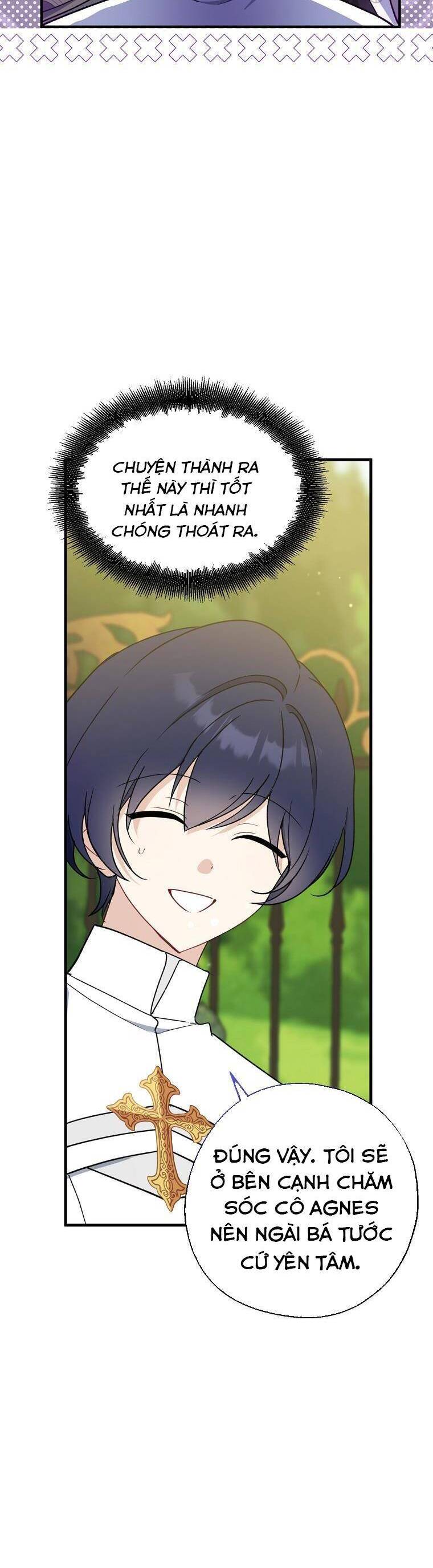 Trở Thành Con Gái Nhà Tài Phiệt Chap 103 - Next Chap 104