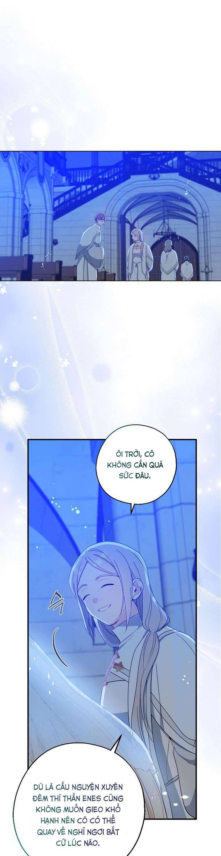 Trở Thành Con Gái Nhà Tài Phiệt Chap 104 - Next Chap 105