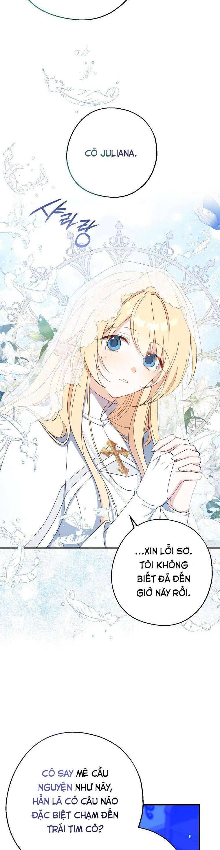 Trở Thành Con Gái Nhà Tài Phiệt Chap 104 - Next Chap 105