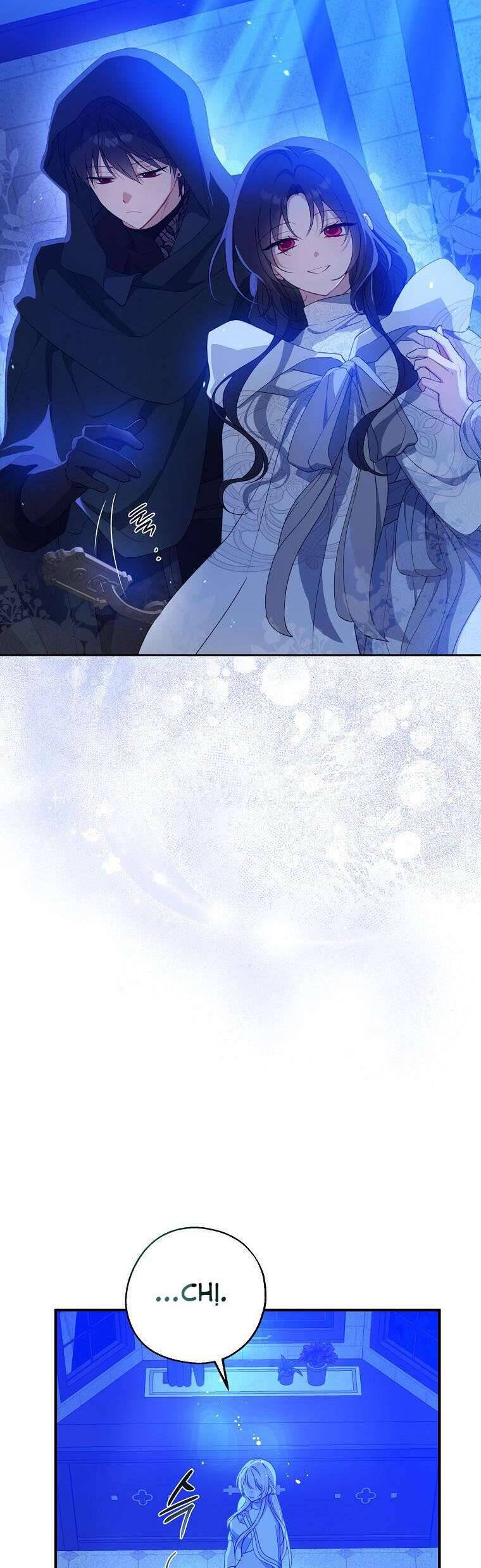 Trở Thành Con Gái Nhà Tài Phiệt Chap 104 - Next Chap 105