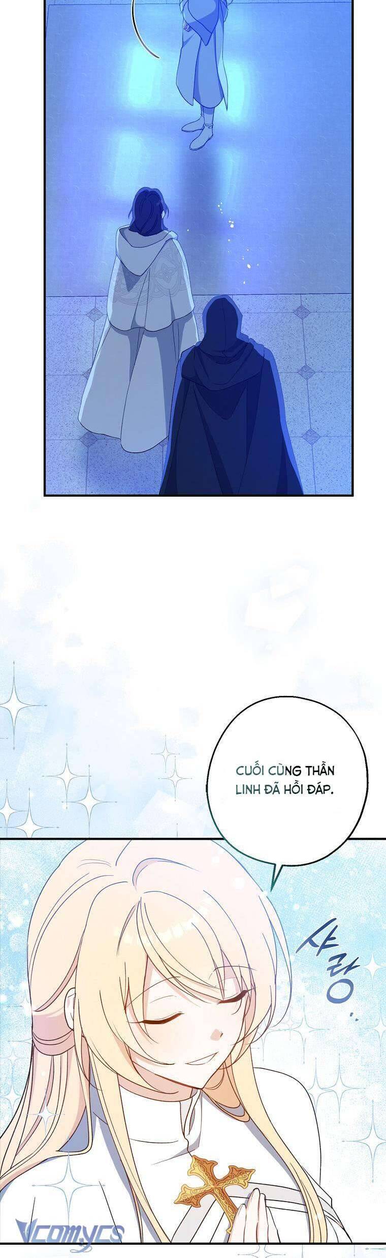 Trở Thành Con Gái Nhà Tài Phiệt Chap 104 - Next Chap 105