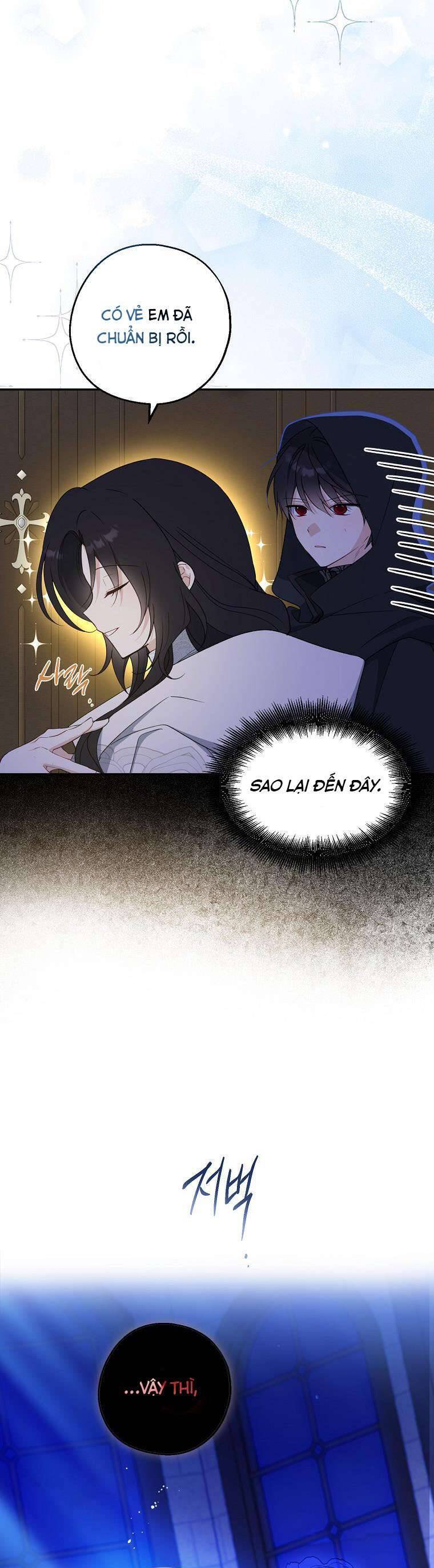 Trở Thành Con Gái Nhà Tài Phiệt Chap 104 - Next Chap 105
