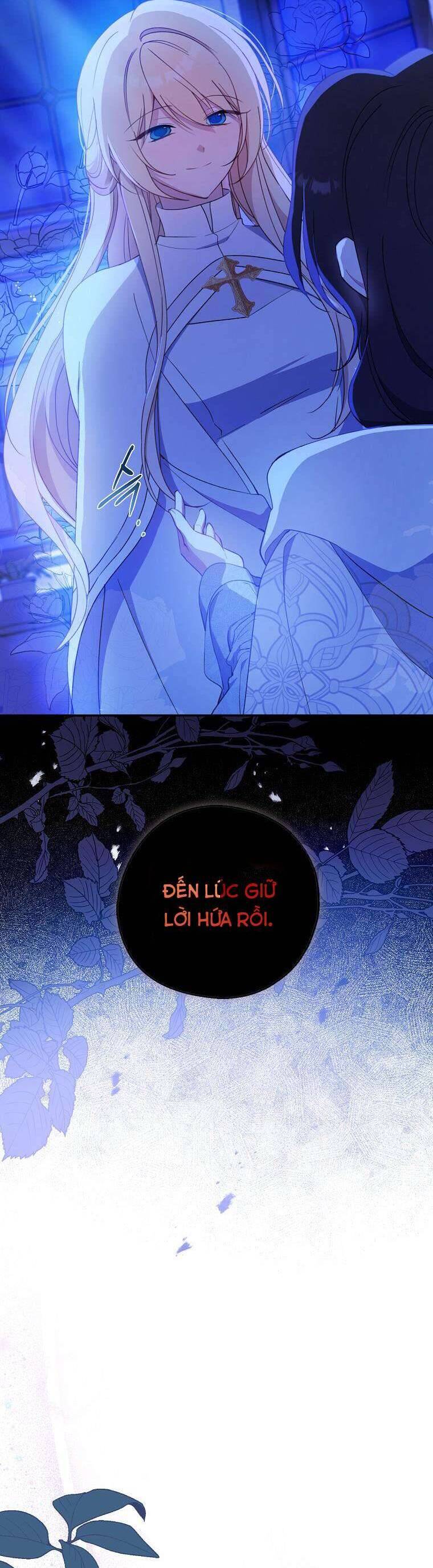 Trở Thành Con Gái Nhà Tài Phiệt Chap 104 - Next Chap 105