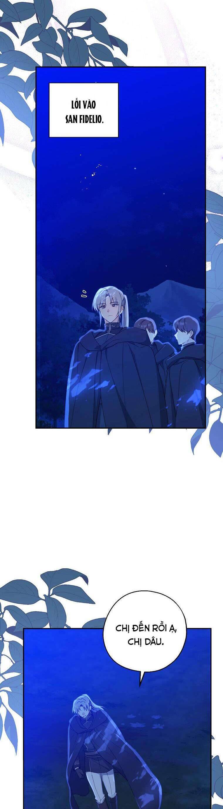 Trở Thành Con Gái Nhà Tài Phiệt Chap 104 - Next Chap 105