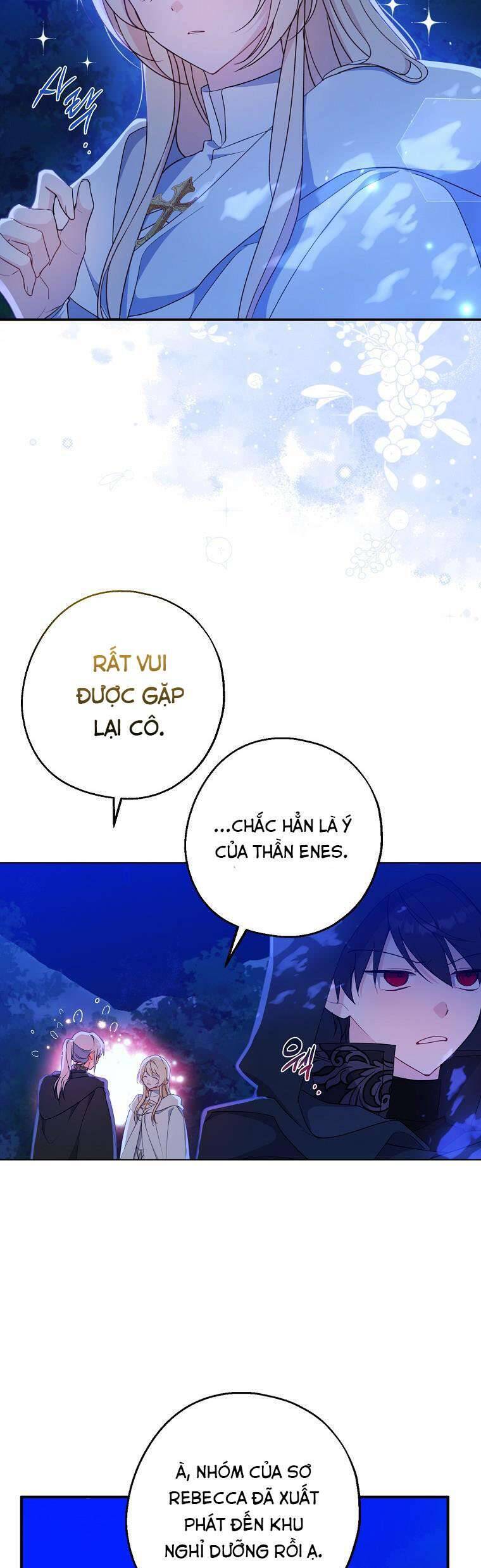Trở Thành Con Gái Nhà Tài Phiệt Chap 104 - Next Chap 105