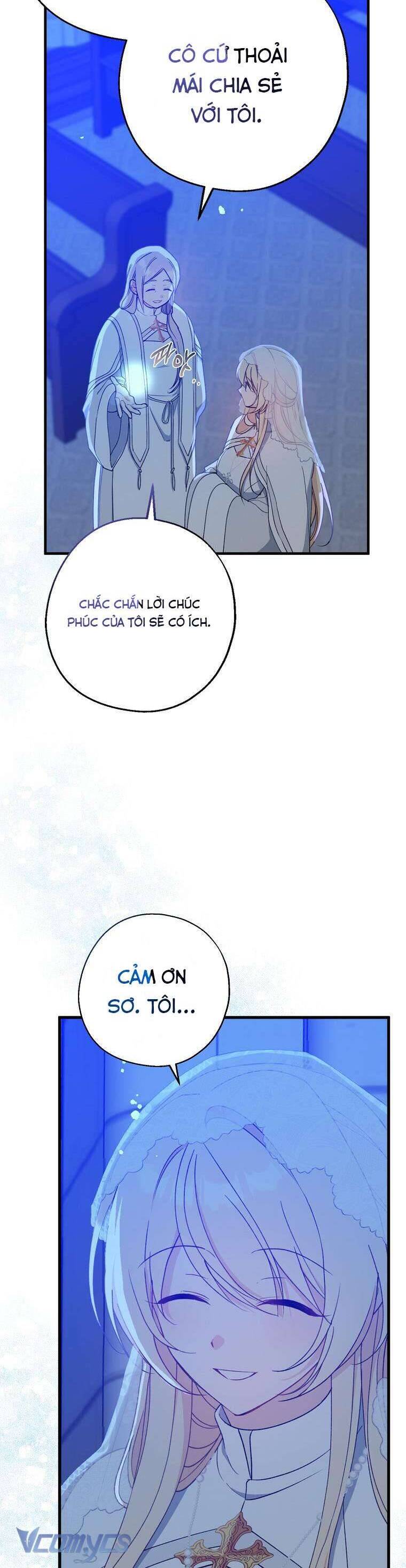 Trở Thành Con Gái Nhà Tài Phiệt Chap 104 - Next Chap 105